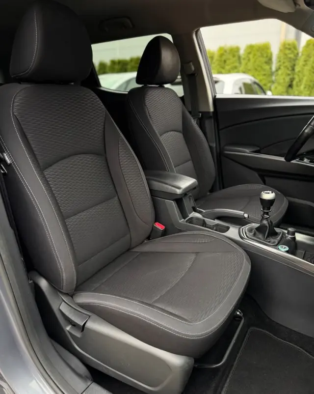 SSANGYONG/KGM XLV 1.6 City Style