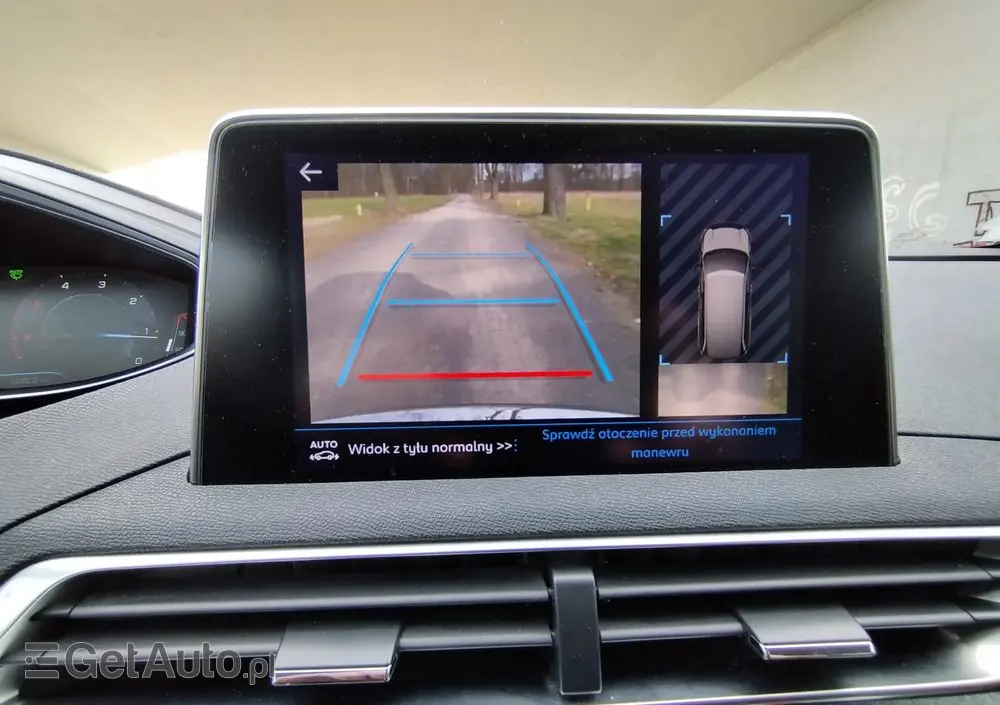 PEUGEOT 5008 HDI 150 Allure