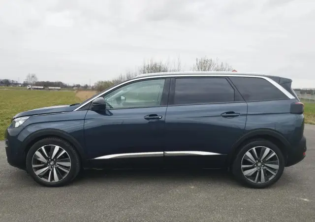 PEUGEOT 5008 HDI 150 Allure