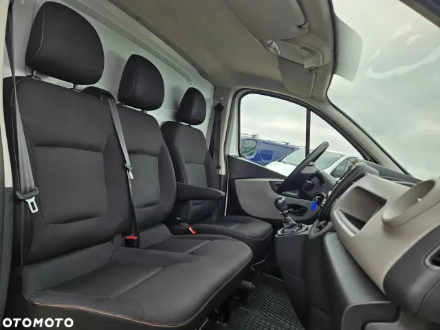 RENAULT Trafic L2H1 Pack Clim S&S+E(1200)