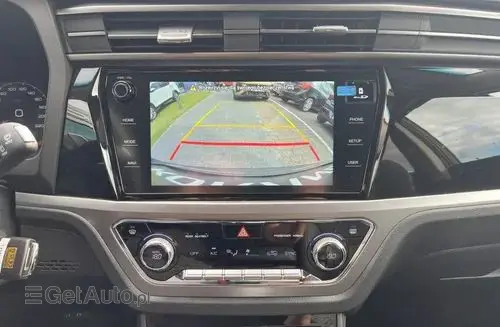 SSANGYONG/KGM Korando 