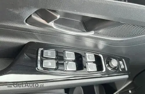 SSANGYONG/KGM Korando 