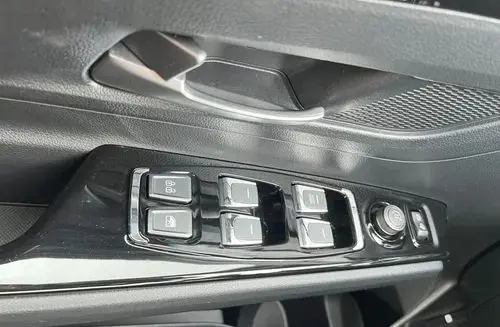 SSANGYONG/KGM Korando 