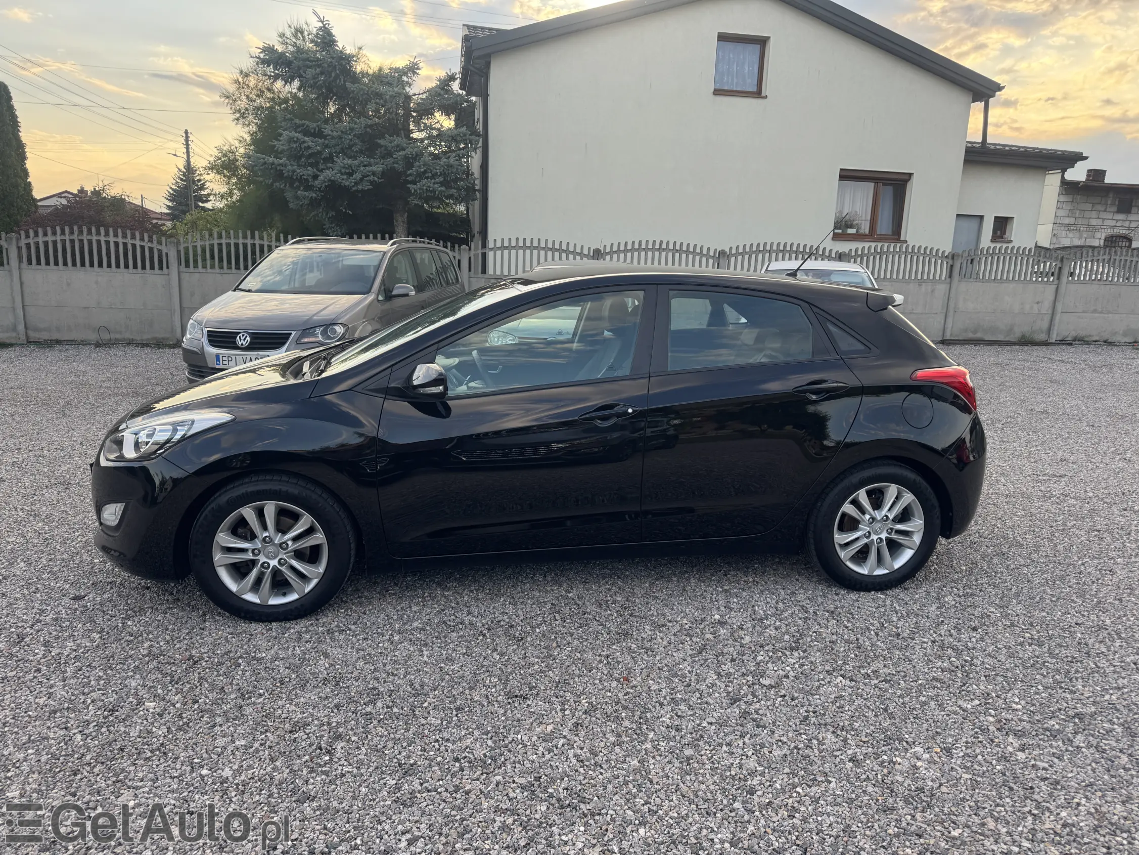 HYUNDAI I30 Classic