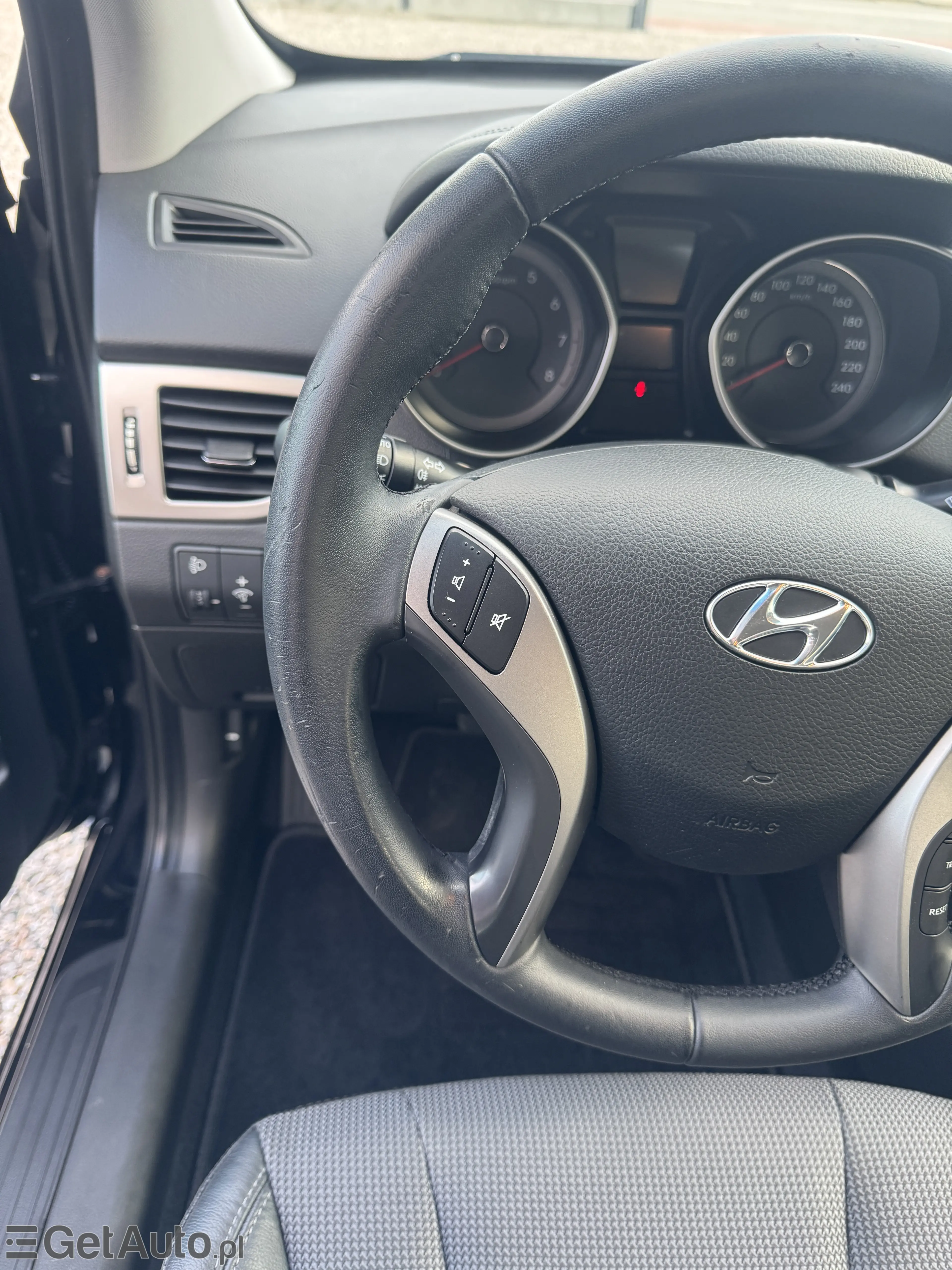 HYUNDAI I30 Classic