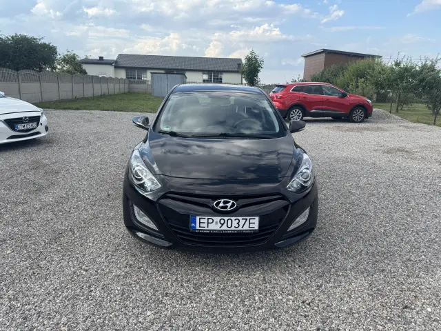 HYUNDAI I30 Classic