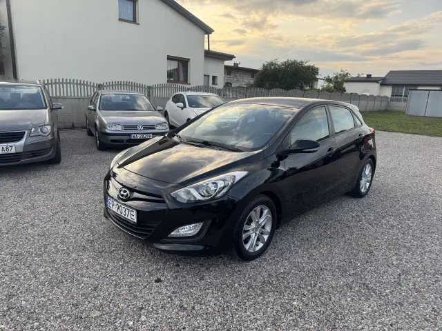 HYUNDAI I30 Classic