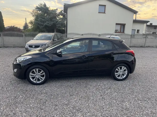 HYUNDAI I30 Classic