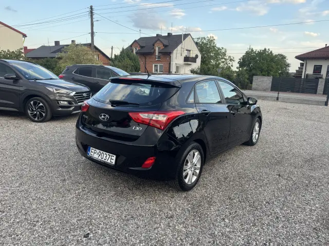HYUNDAI I30 Classic