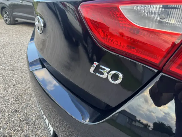 HYUNDAI I30 Classic