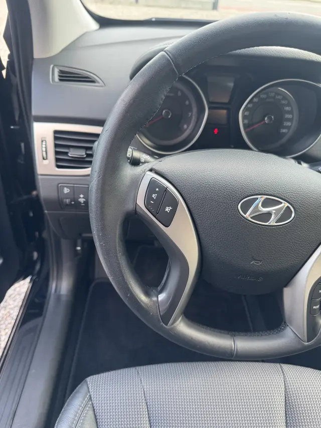 HYUNDAI I30 Classic