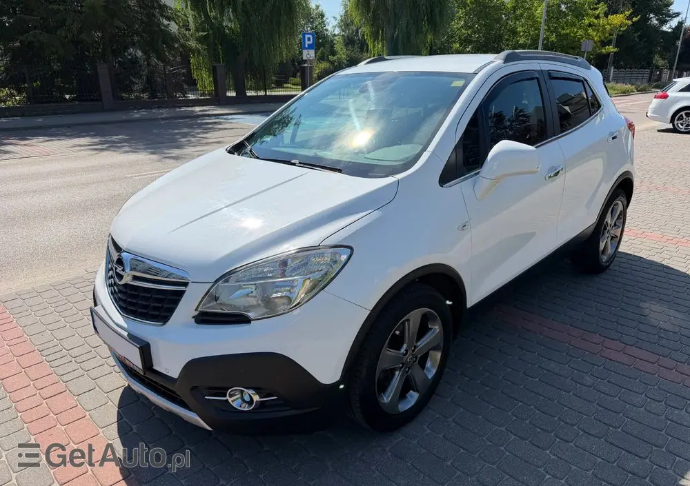 OPEL Mokka 1.6 Enjoy S&S