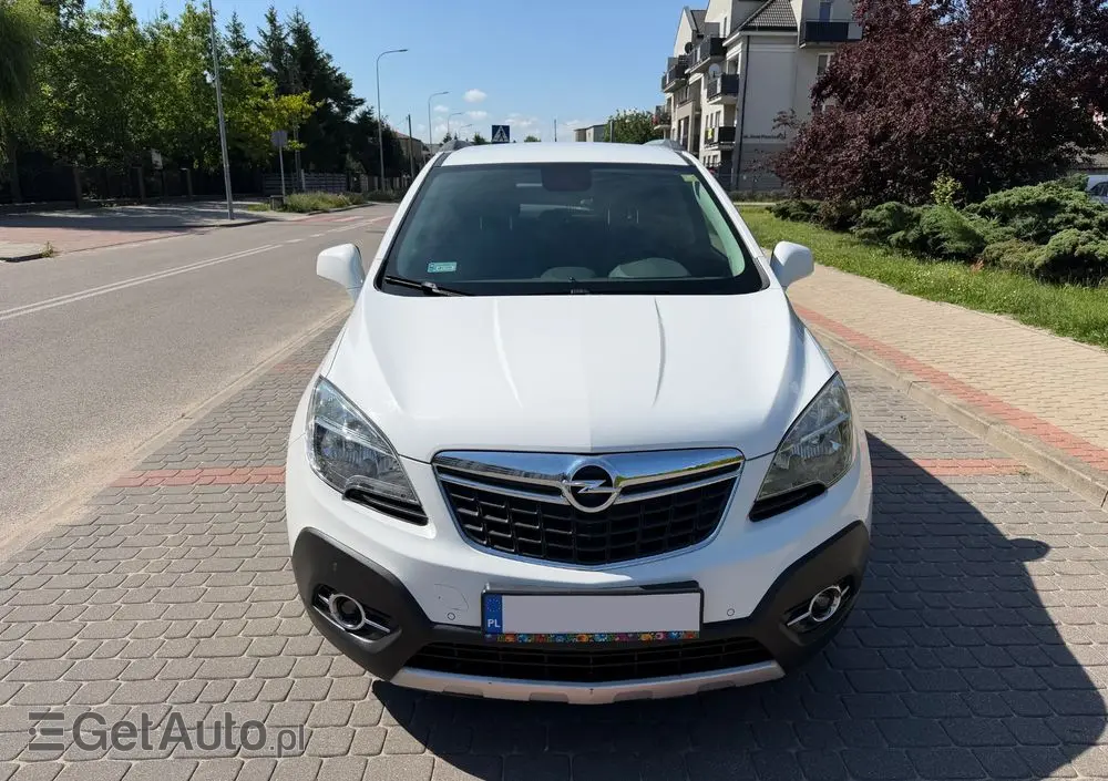 OPEL Mokka 1.6 Enjoy S&S