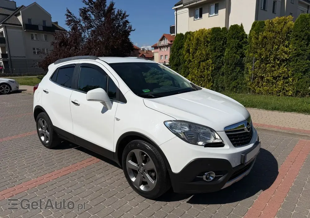 OPEL Mokka 1.6 Enjoy S&S