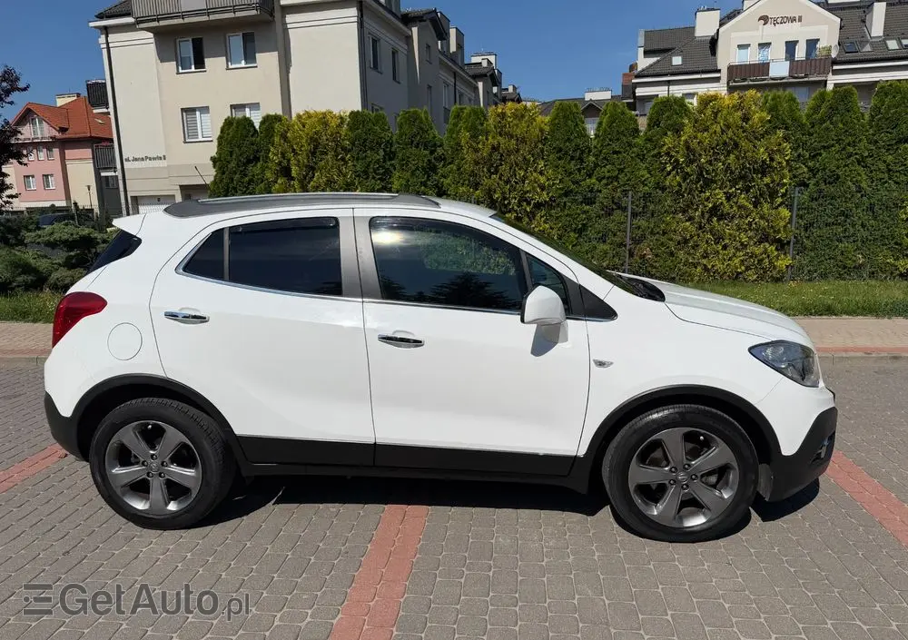 OPEL Mokka 1.6 Enjoy S&S