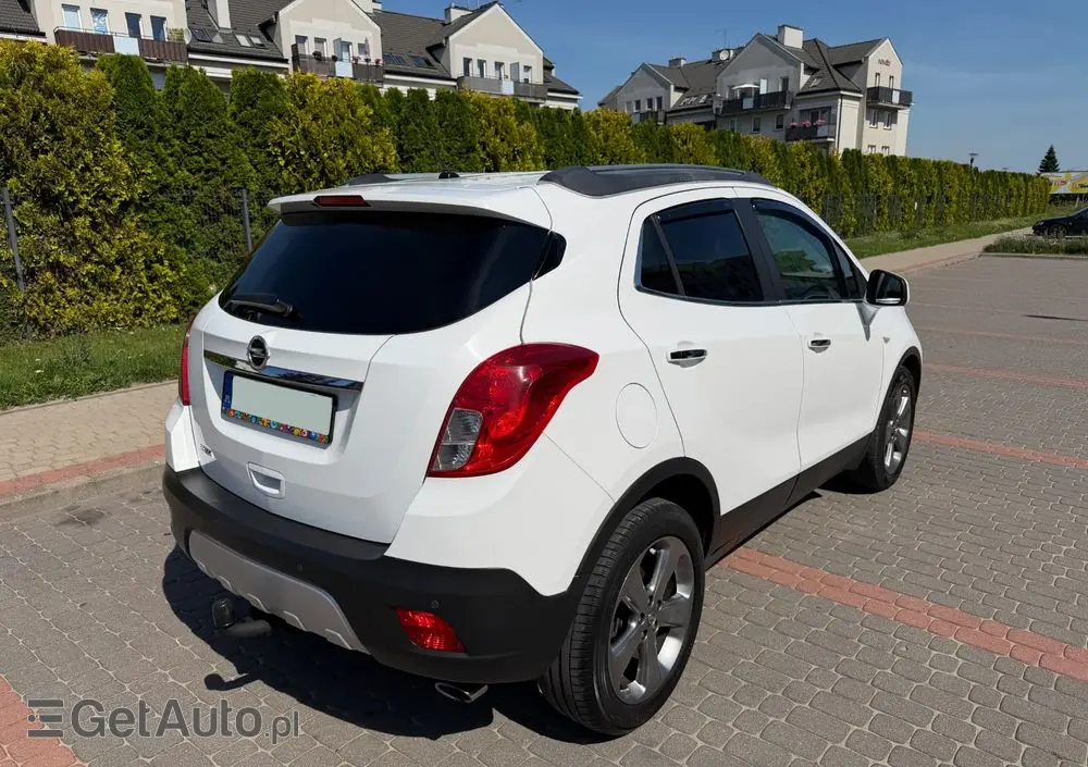 OPEL Mokka 1.6 Enjoy S&S