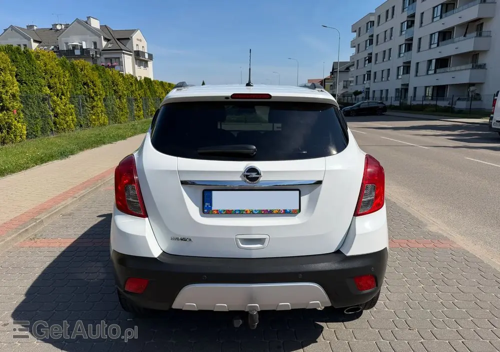 OPEL Mokka 1.6 Enjoy S&S