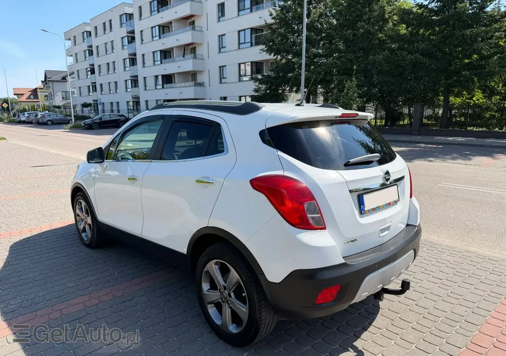OPEL Mokka 1.6 Enjoy S&S