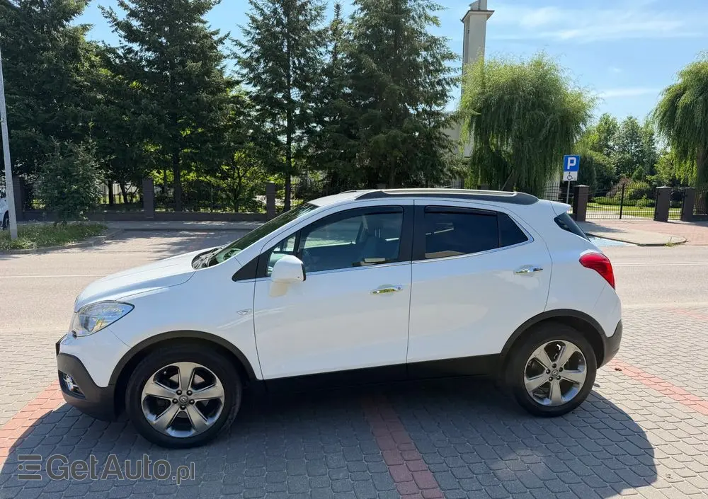 OPEL Mokka 1.6 Enjoy S&S
