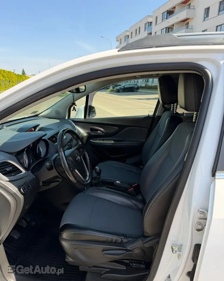 OPEL Mokka 1.6 Enjoy S&S