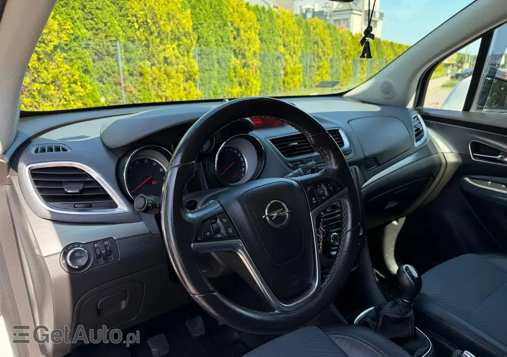 OPEL Mokka 1.6 Enjoy S&S