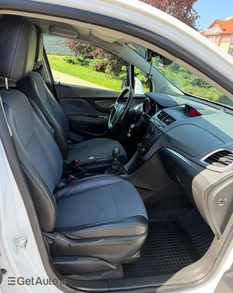 OPEL Mokka 1.6 Enjoy S&S