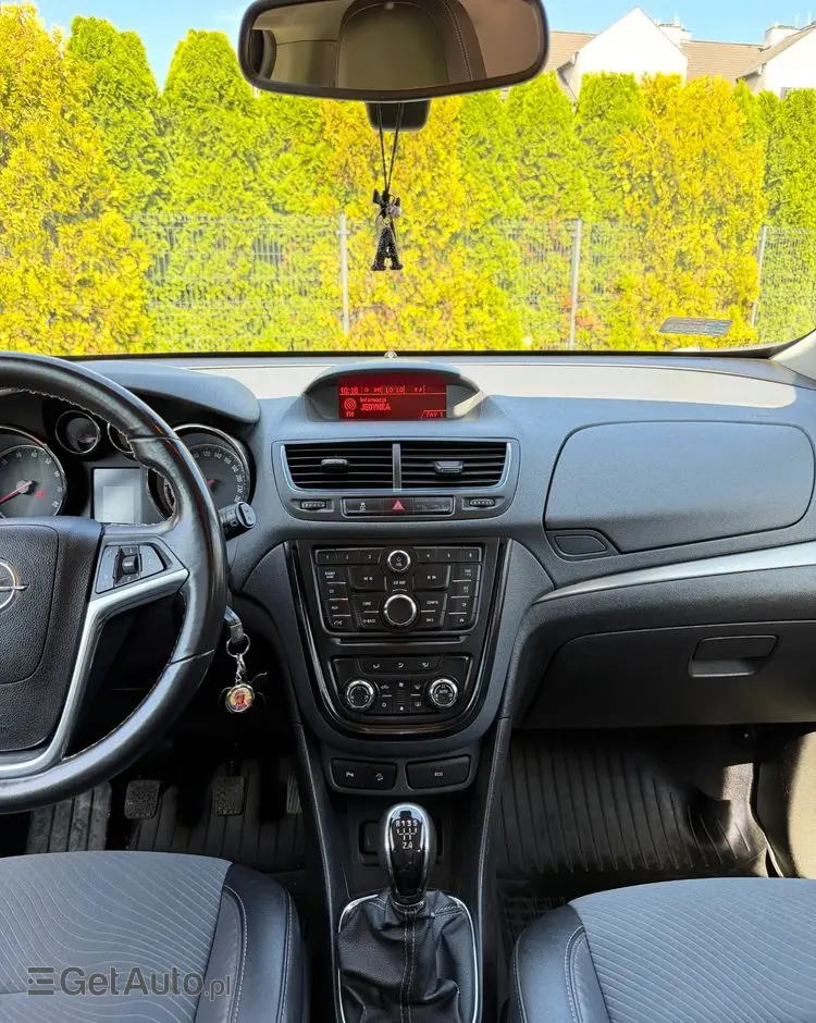 OPEL Mokka 1.6 Enjoy S&S