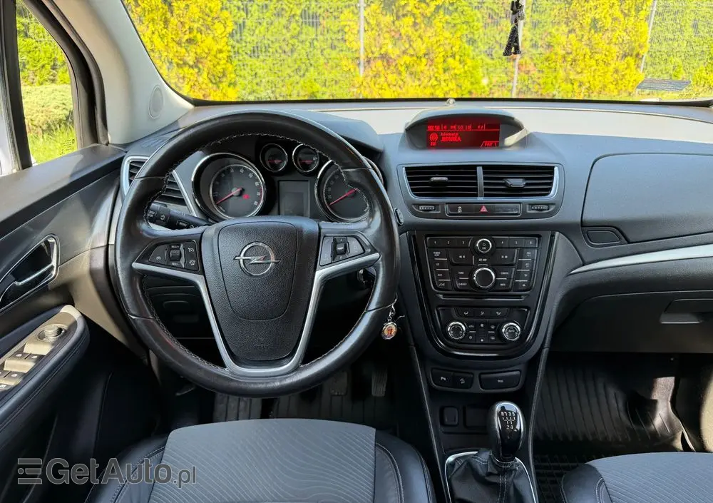 OPEL Mokka 1.6 Enjoy S&S