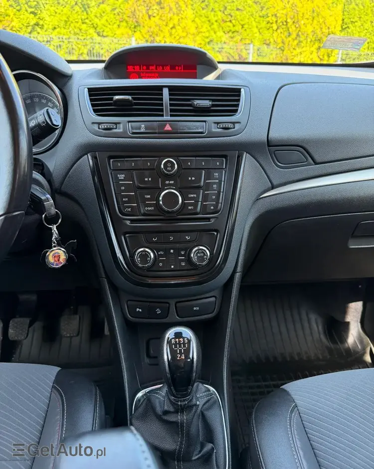 OPEL Mokka 1.6 Enjoy S&S