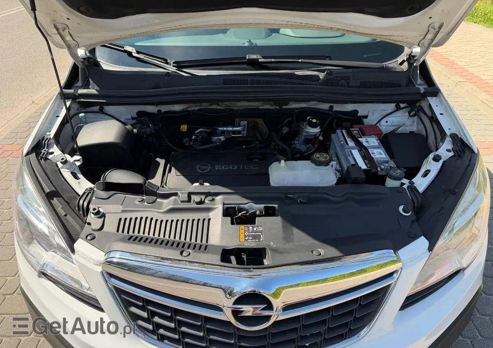 OPEL Mokka 1.6 Enjoy S&S