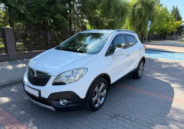 OPEL Mokka 1.6 Enjoy S&S