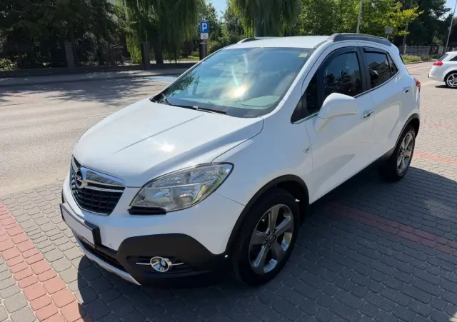 OPEL Mokka 1.6 Enjoy S&S