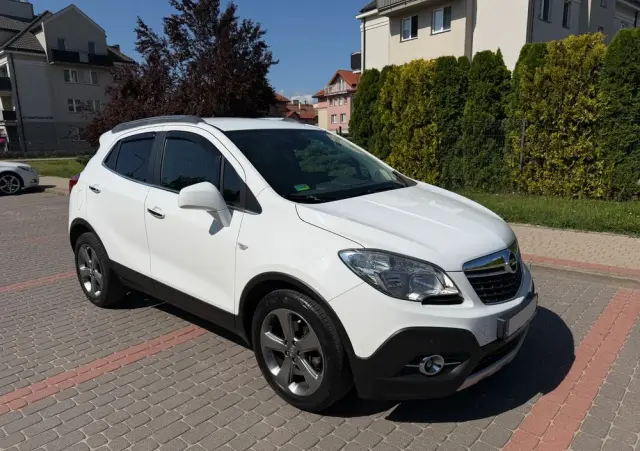 OPEL Mokka 1.6 Enjoy S&S
