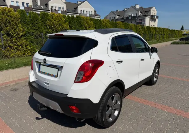 OPEL Mokka 1.6 Enjoy S&S