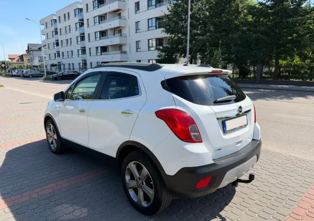 OPEL Mokka 1.6 Enjoy S&S