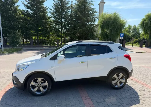 OPEL Mokka 1.6 Enjoy S&S