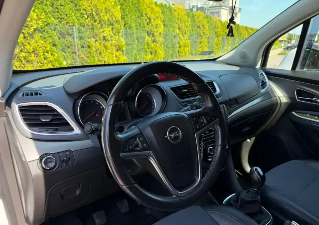 OPEL Mokka 1.6 Enjoy S&S