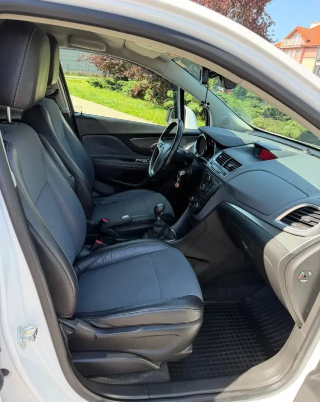 OPEL Mokka 1.6 Enjoy S&S
