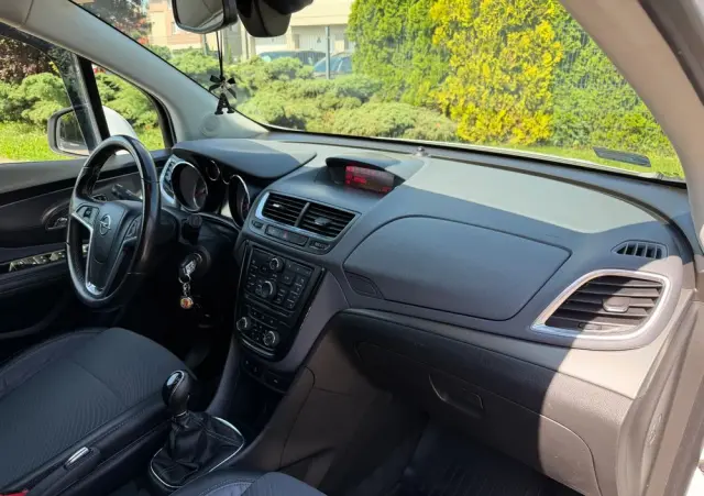 OPEL Mokka 1.6 Enjoy S&S