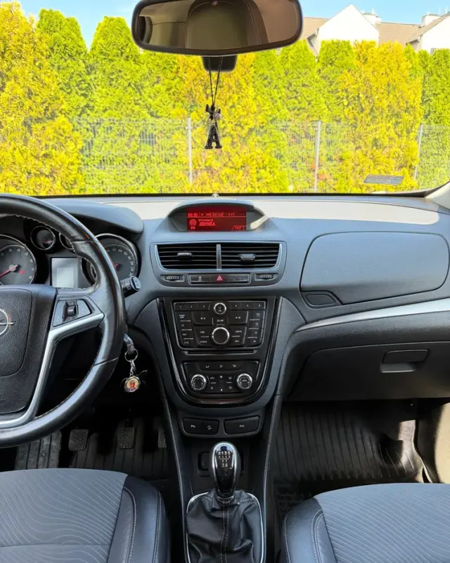 OPEL Mokka 1.6 Enjoy S&S