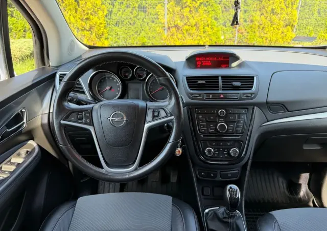 OPEL Mokka 1.6 Enjoy S&S