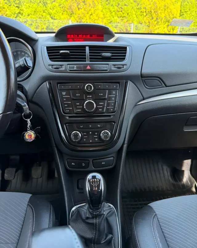 OPEL Mokka 1.6 Enjoy S&S