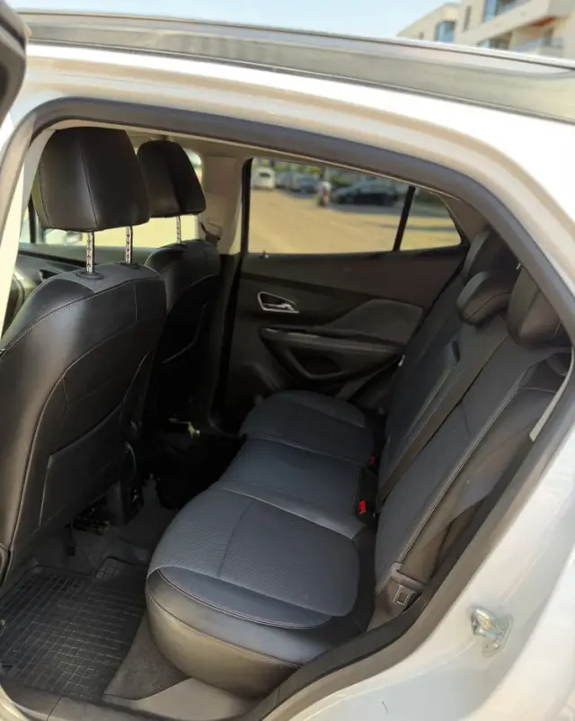 OPEL Mokka 1.6 Enjoy S&S