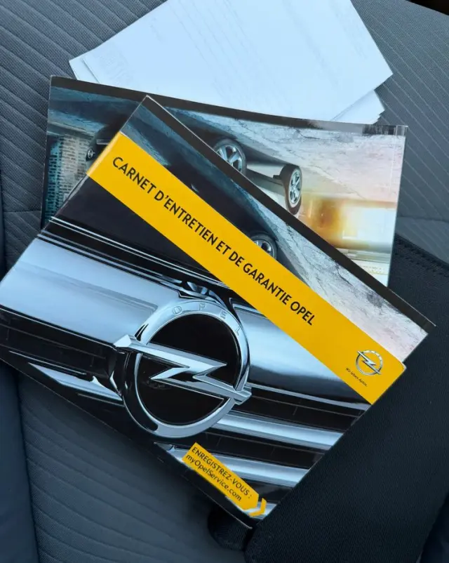 OPEL Mokka 1.6 Enjoy S&S