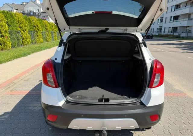 OPEL Mokka 1.6 Enjoy S&S