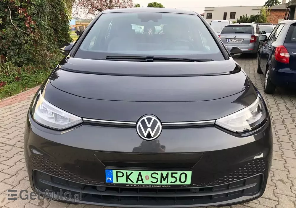 VOLKSWAGEN ID.3 45kWh Pure Performance Style