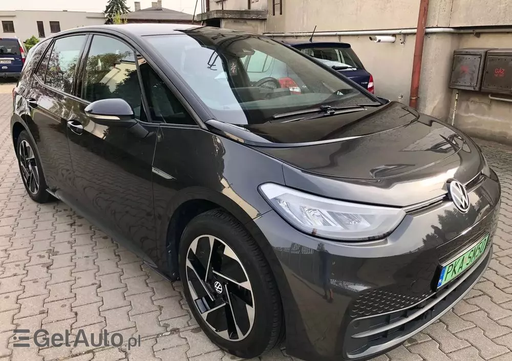 VOLKSWAGEN ID.3 45kWh Pure Performance Style