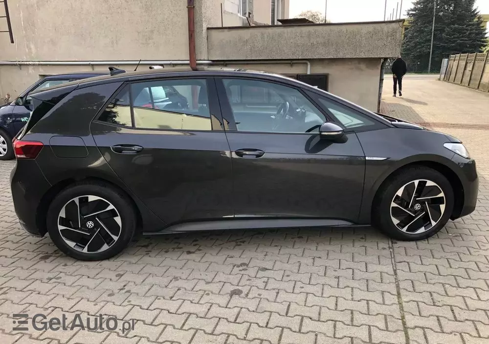 VOLKSWAGEN ID.3 45kWh Pure Performance Style