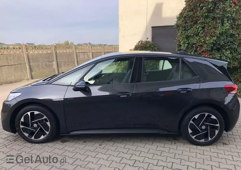 VOLKSWAGEN ID.3 45kWh Pure Performance Style