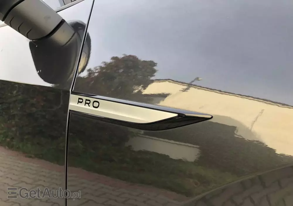 VOLKSWAGEN ID.3 45kWh Pure Performance Style